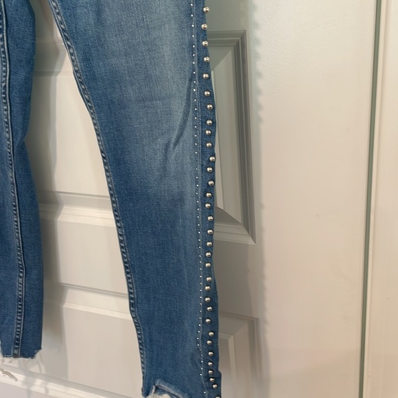 Zara jeans - Picture 2 of 3